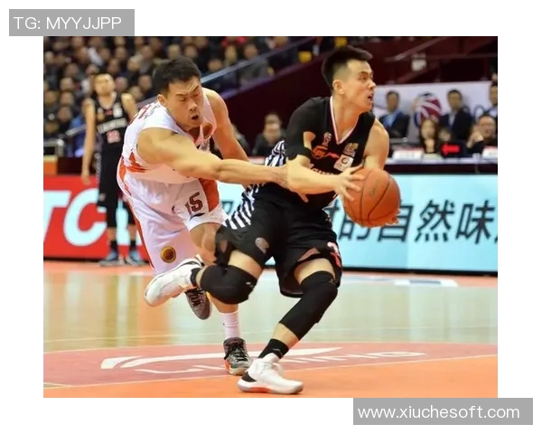 赵岩昊的篮球之路：从青涩少年到CBA明星的奋斗历程与成长故事