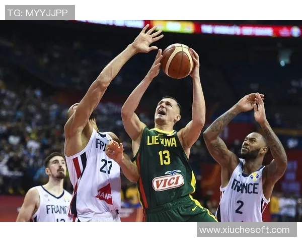 韩国与立陶宛篮球历史交锋回顾及比分分析