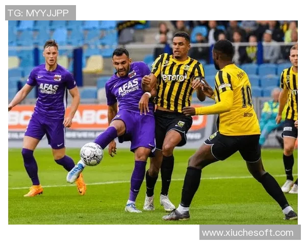 阿尔克马与维迪斯激战正酣谁能在这场较量中笑到最后