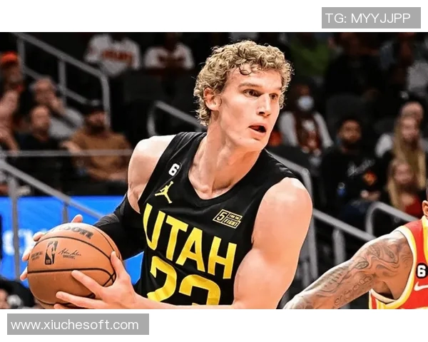 劳里马尔卡宁的崛起之路：从芬兰天才到NBA全明星的蜕变与挑战