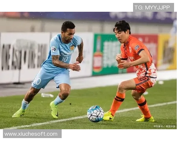 北全现代与济州联队的激烈对决展现足球魅力与战术智慧的巅峰较量