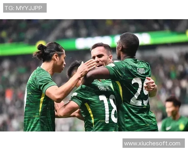 国安与泰达激战27轮精彩录像回顾全场进球与精彩瞬间尽在其中