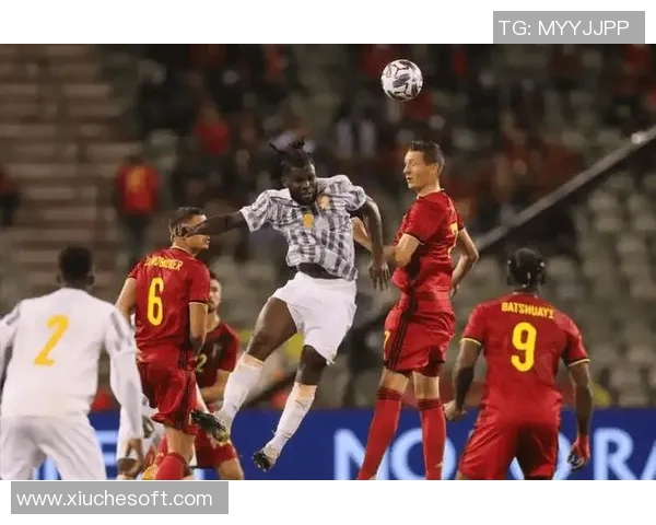 喀麦隆与几内亚比绍的精彩对决揭示非洲足球的无限魅力与潜力