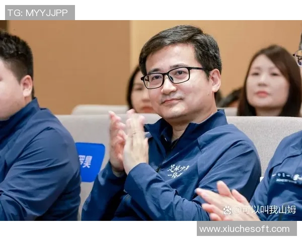 祝铭震：从新星崛起到行业领军者的奋斗历程与未来展望