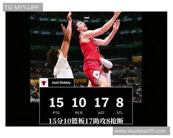 约什吉迪领衔新一代篮球明星崛起的传奇之路与未来展望