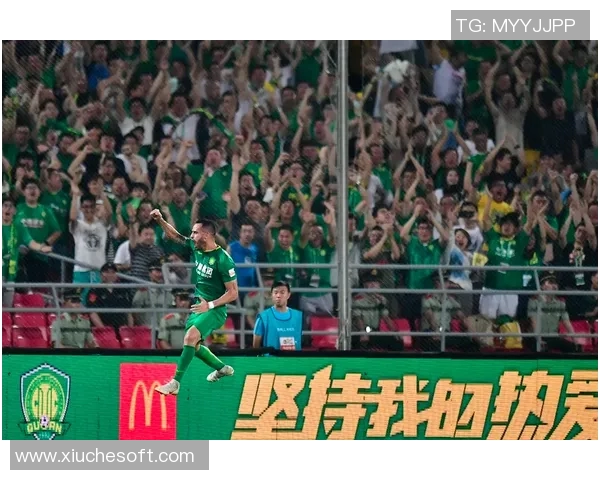 苏宁与国安精彩对决视频直播全程回顾及赛后分析