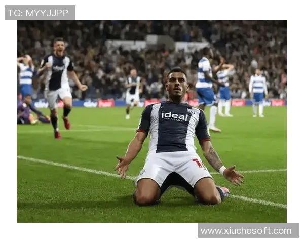 西布罗姆维奇迎战女王队争夺英冠积分榜重要位置