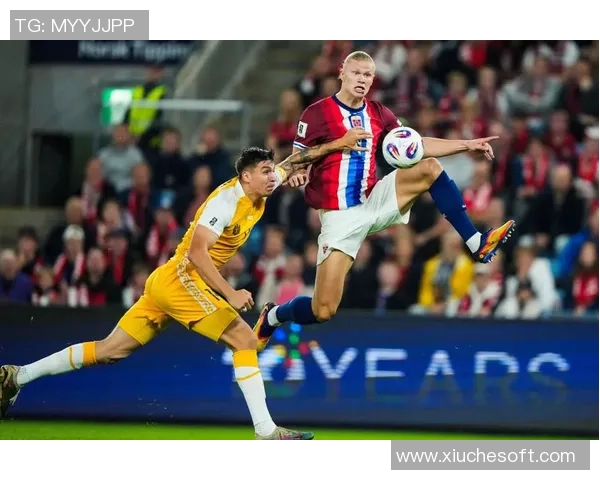 莫尔德与罗森博格的激烈对决揭示了挪威足球的巅峰对抗魅力