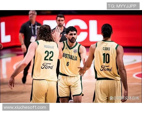 里约奥运会男篮赛场精彩对决澳洲男篮挑战中国队展现实力与风采