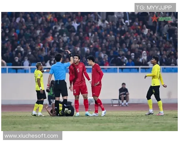 越南与马来西亚足球对决分析及未来发展展望