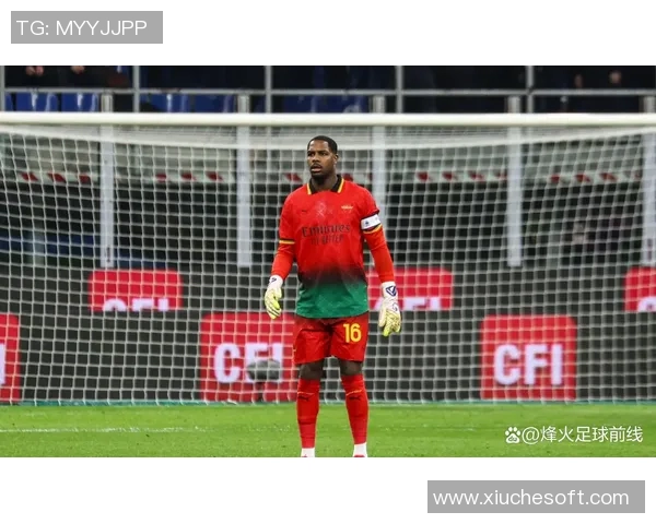 迈尼昂的崛起与挑战：从新星到守门员的传奇之路