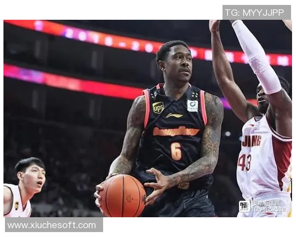 马尚布鲁克斯：从篮球场到商业舞台的多元化人生探索与成就