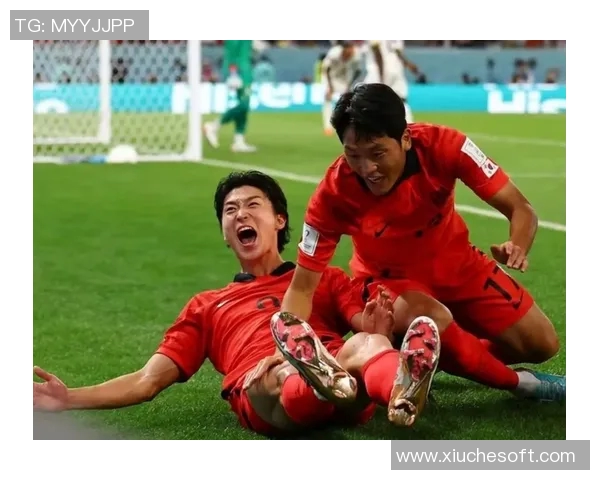 韩国与中国世界杯对决回顾赛场上的激情与荣耀交织