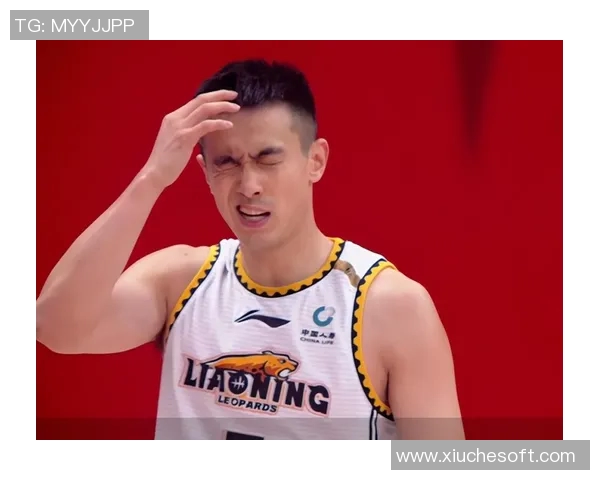 高诗岩：从青年才俊到篮球场上的闪耀明星之路