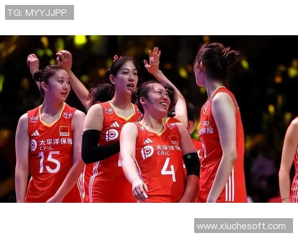 中国女排精彩对决捷克队比赛录像回放及精彩瞬间分析