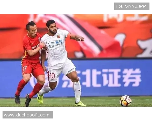 上港与华夏精彩对决视频直播全程回放及赛后分析