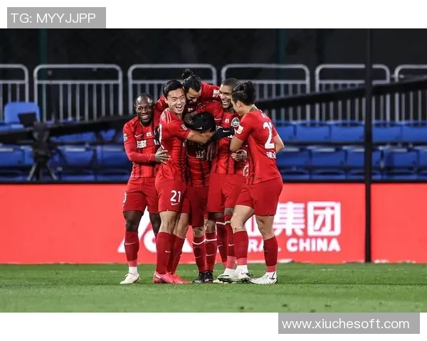 中超联赛激战恒丰对决建业双方全力争胜争夺宝贵积分