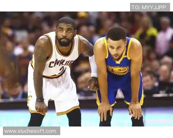 凯里欧文：从篮球天才到职业生涯的起伏与重生之路