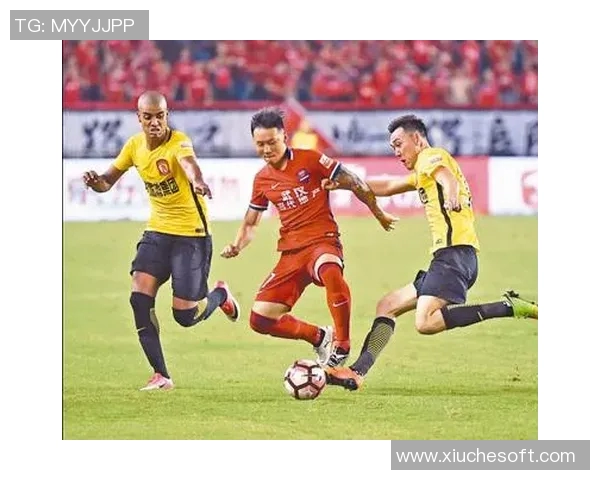 力帆与恒大激战全场精彩瞬间回顾及赛后分析