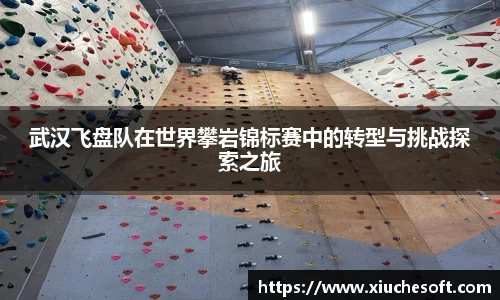 武汉飞盘队在世界攀岩锦标赛中的转型与挑战探索之旅